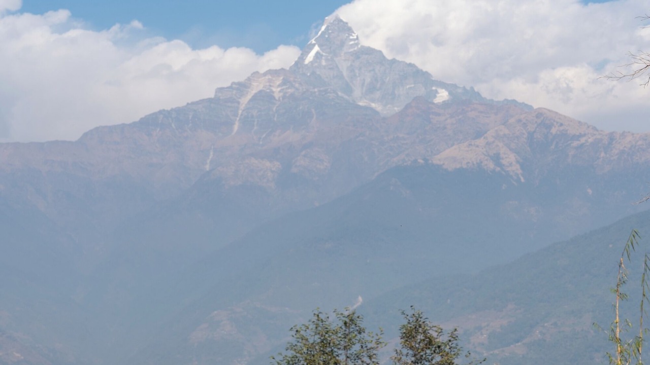 Photo of Outdoor in Dhampus