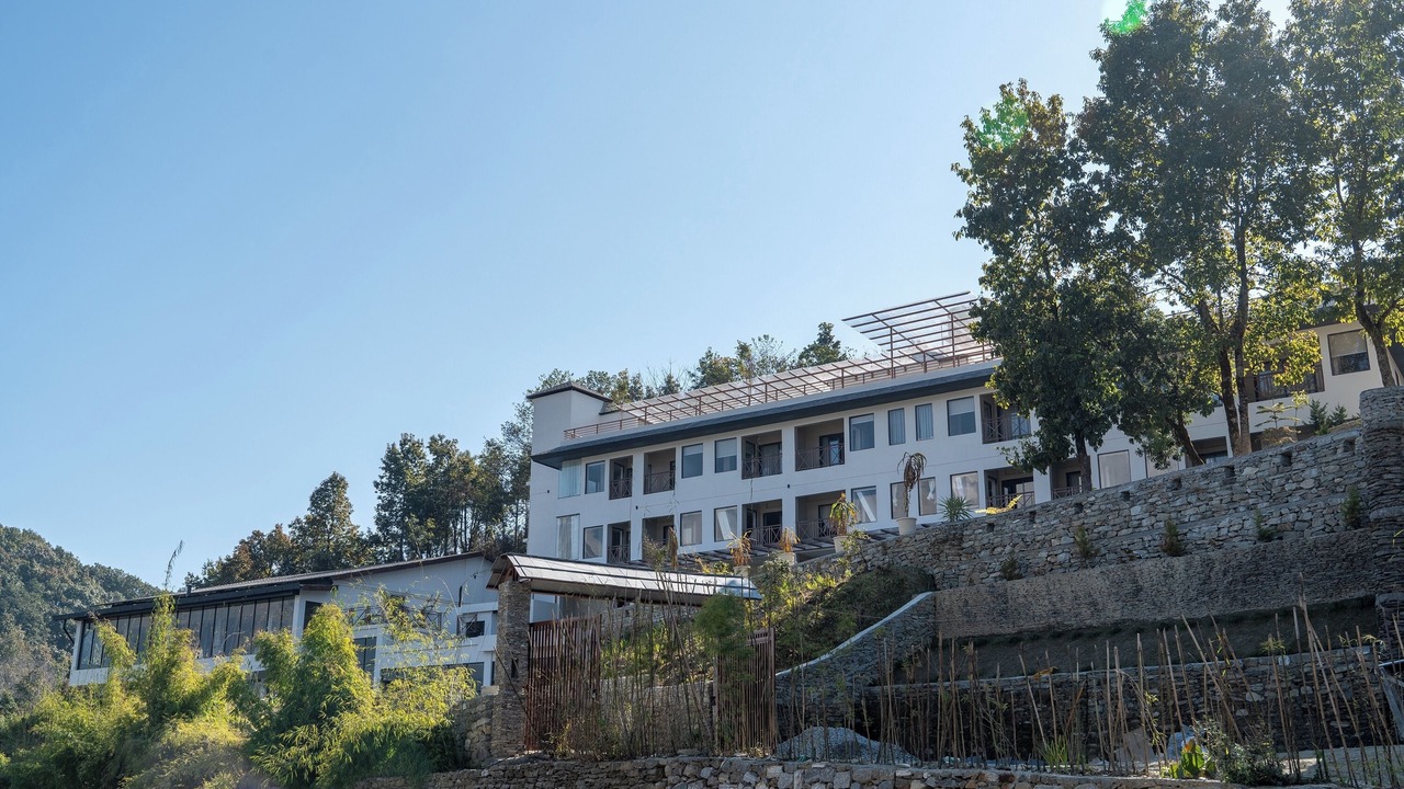 Photo of Outdoor in Dhampus