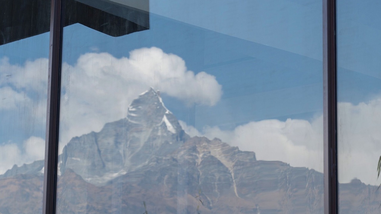 Photo of Outdoor in Dhampus
