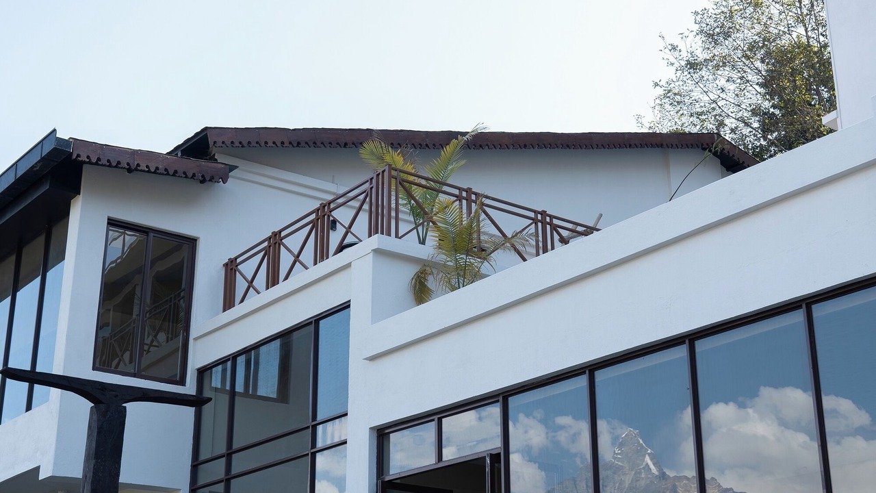 Photo of Outdoor in Dhampus