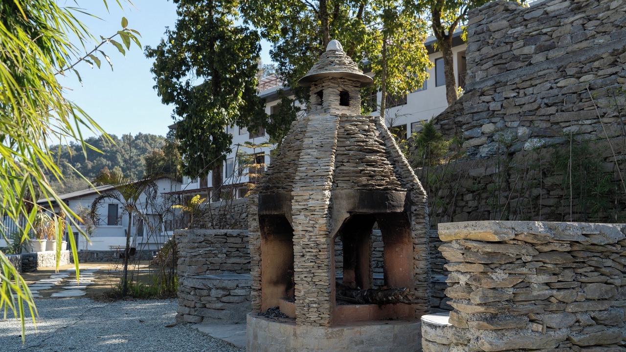 Photo of Outdoor in Dhampus