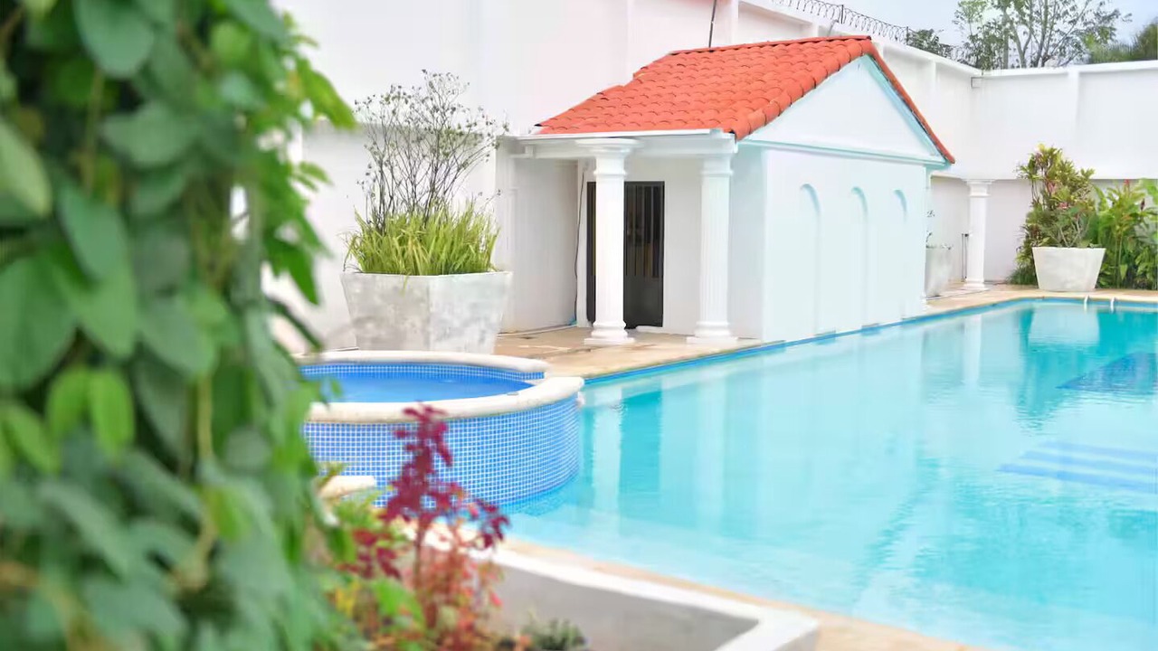 Photo of Outdoor in Ciudad Cariari