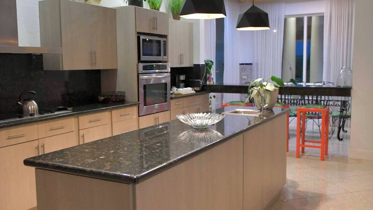 Photo of Kitchen in Ciudad Cariari