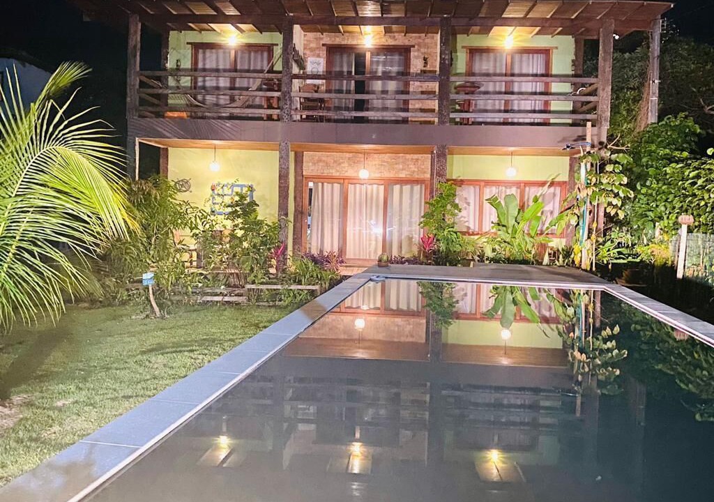 Photo of Outdoor in Barra Grande