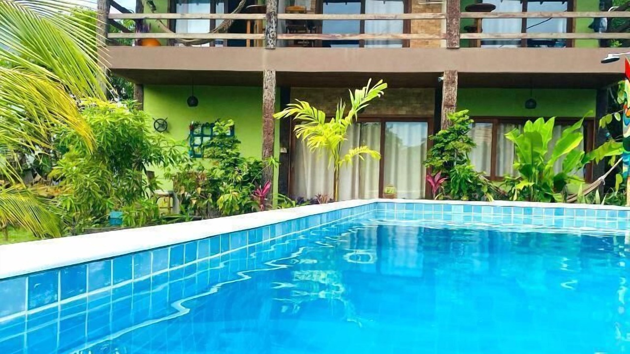 Photo of Outdoor in Barra Grande