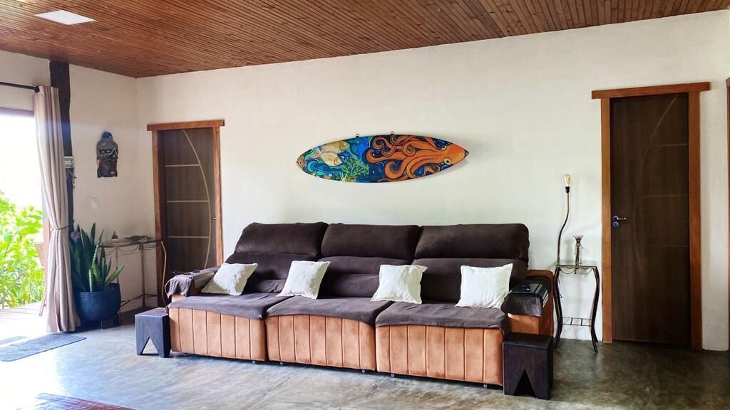 Photo of Livingroom in Barra Grande