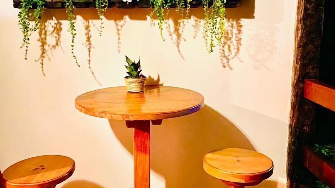 Photo of Patio Balcony in Barra Grande