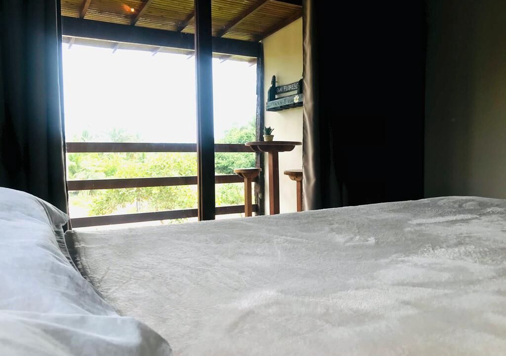 Photo of Patio Balcony in Barra Grande