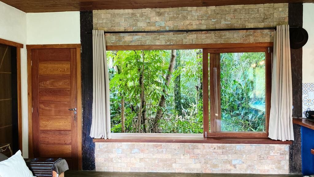 Photo of Livingroom in Barra Grande