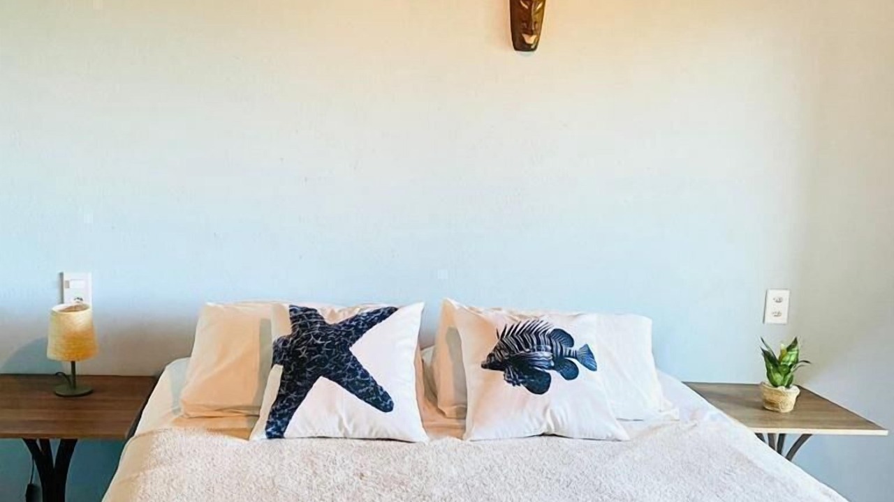 Photo of Patio Balcony in Barra Grande