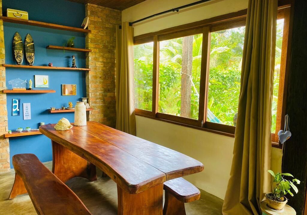 Photo of Livingroom in Barra Grande