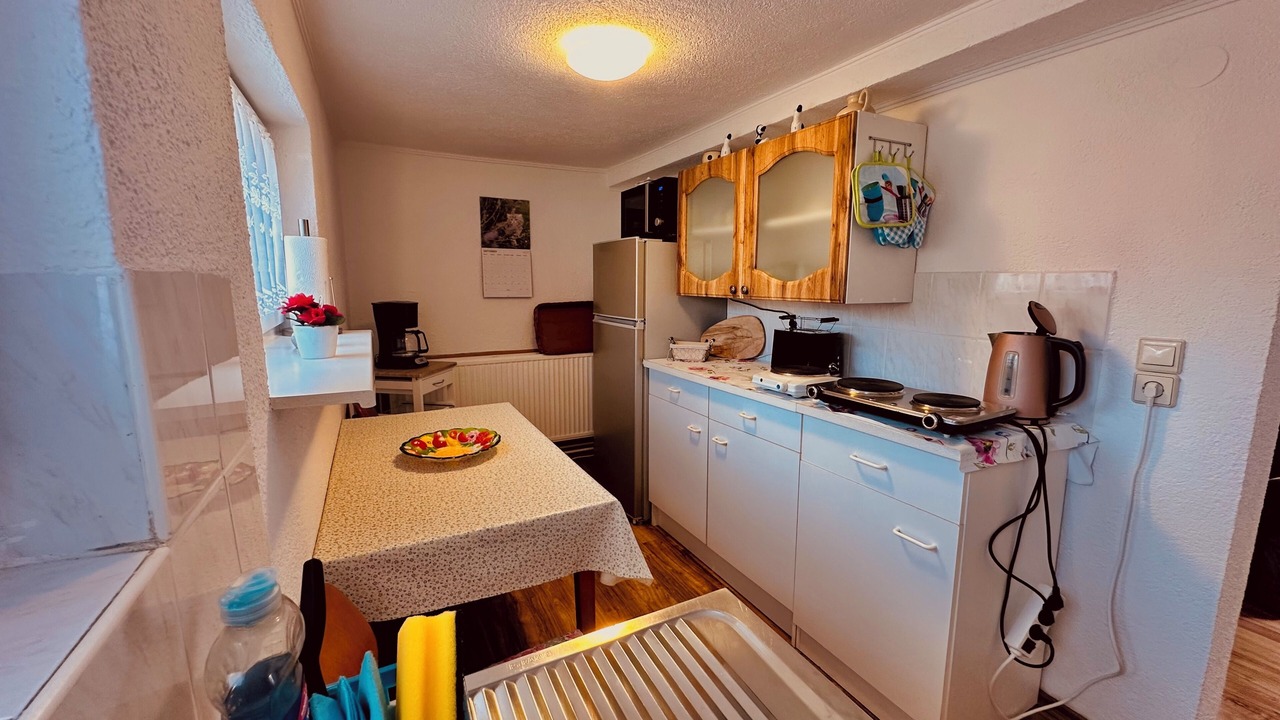 Photo of Kitchen in Oberhavel
