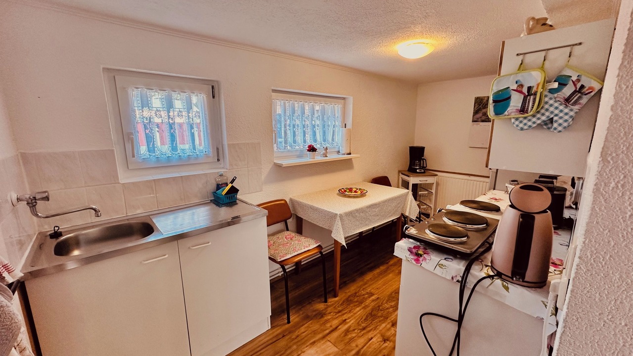 Photo of Kitchen in Oberhavel