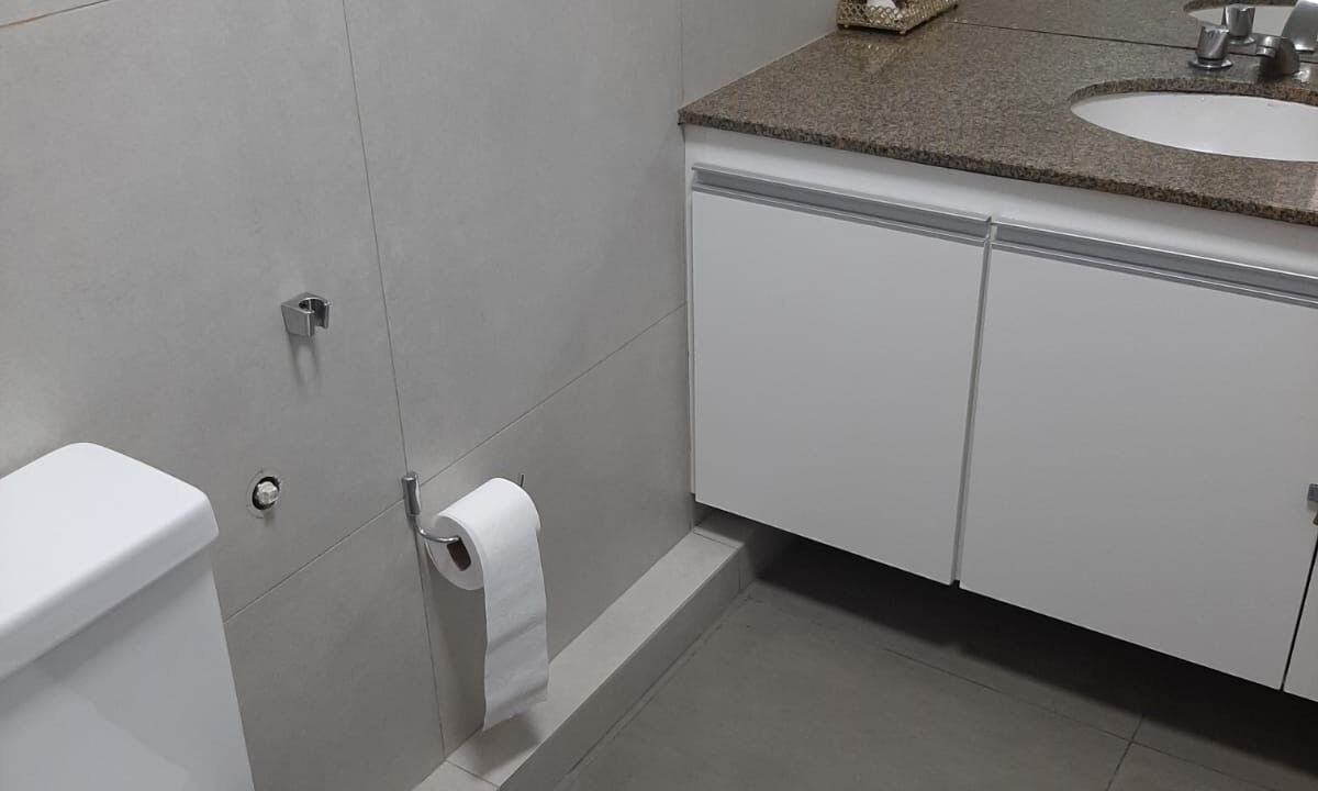Photo of Bathroom in Central Sector