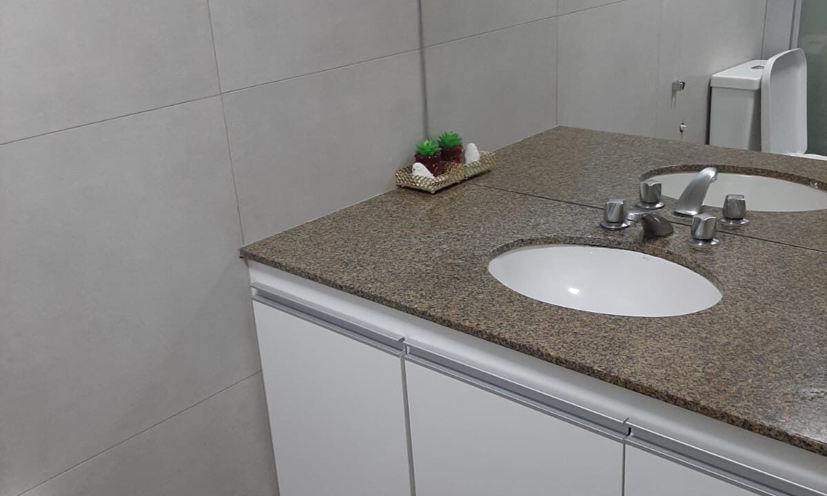 Photo of Bathroom in Central Sector