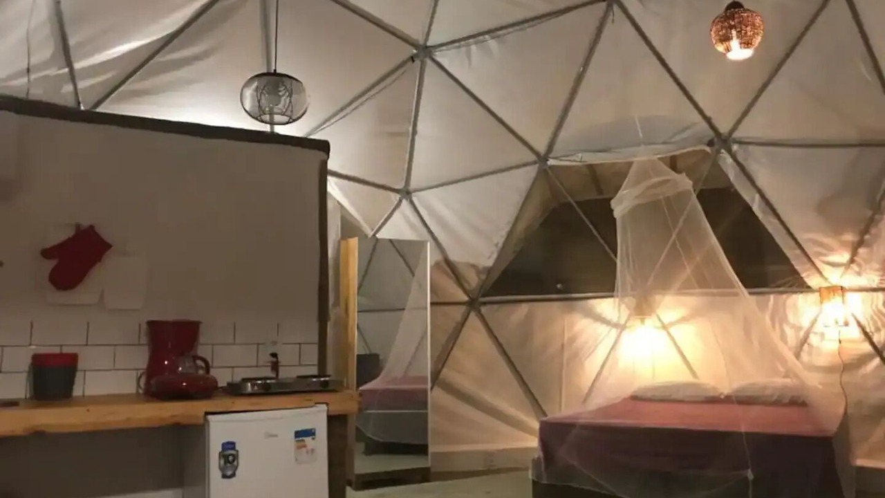 Photo of Bedroom in Ilha de Boipeba