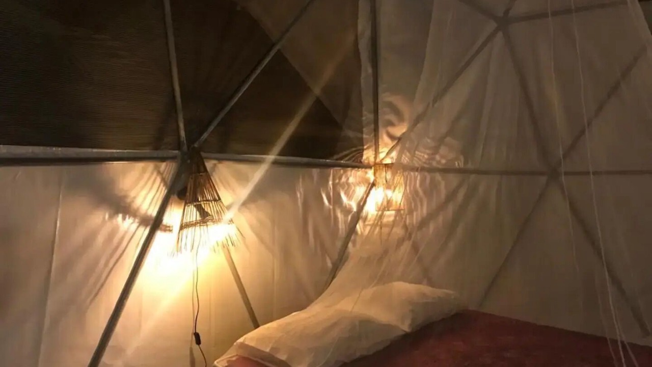 Photo of Bedroom in Ilha de Boipeba