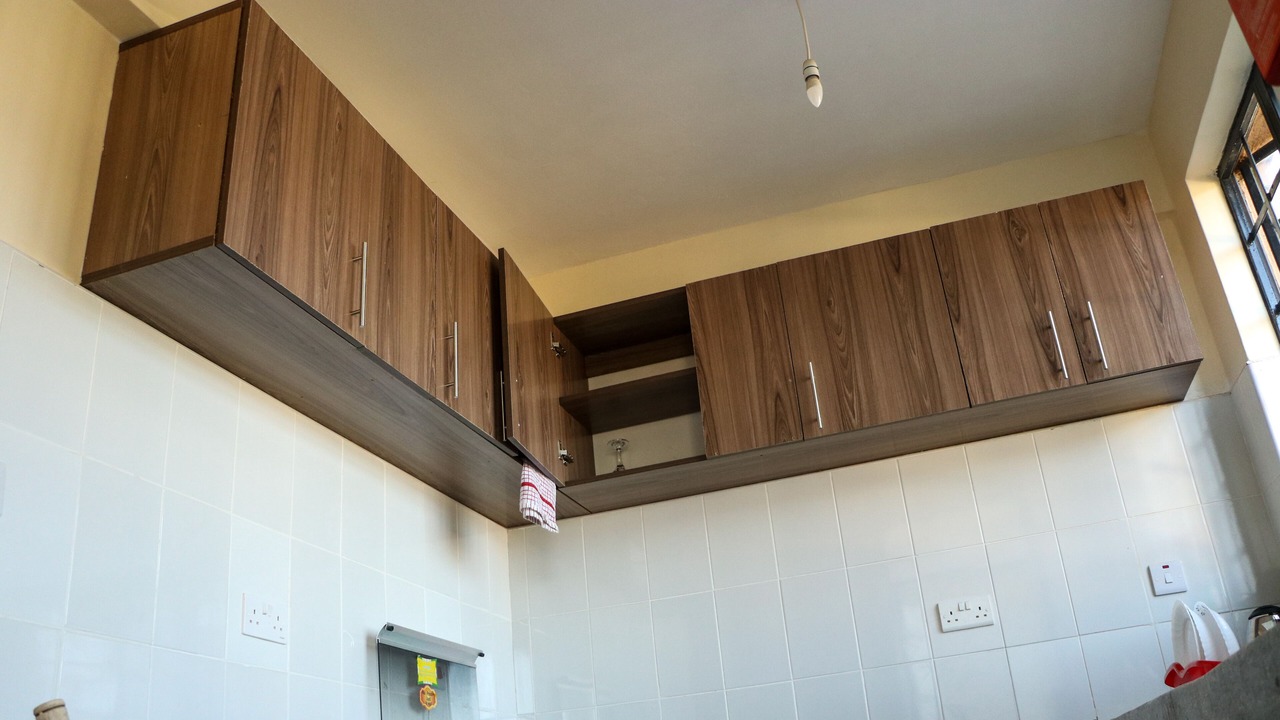 Photo of Kitchen in Ngelani