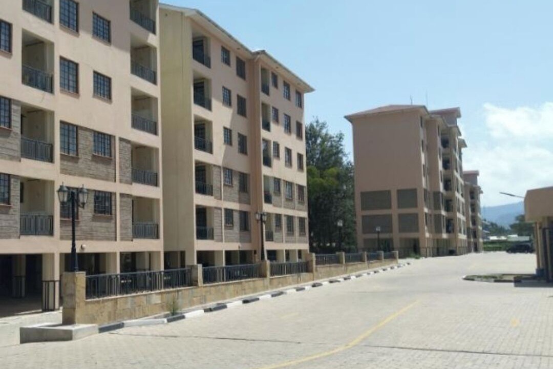 Photo of Outdoor in Ngelani