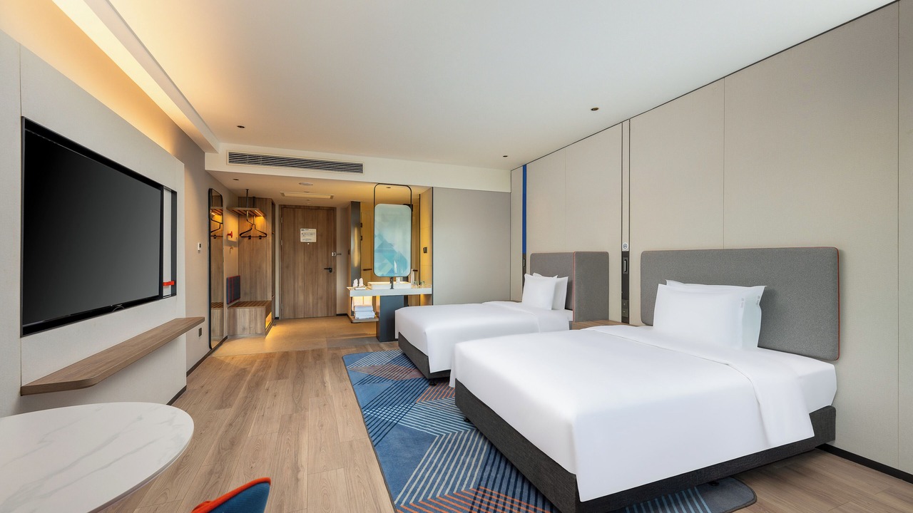 Photo of Bedroom in Luolong