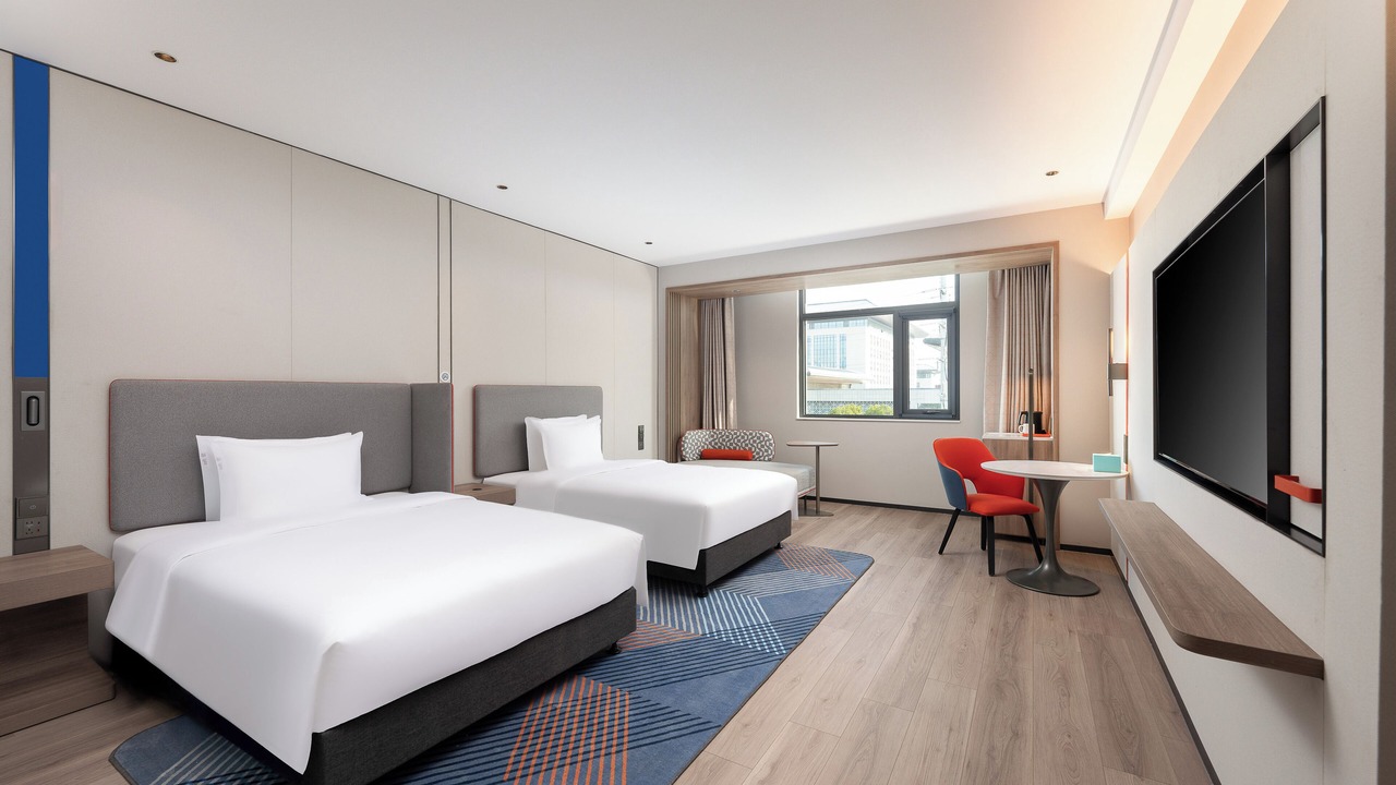 Photo of Bedroom in Luolong