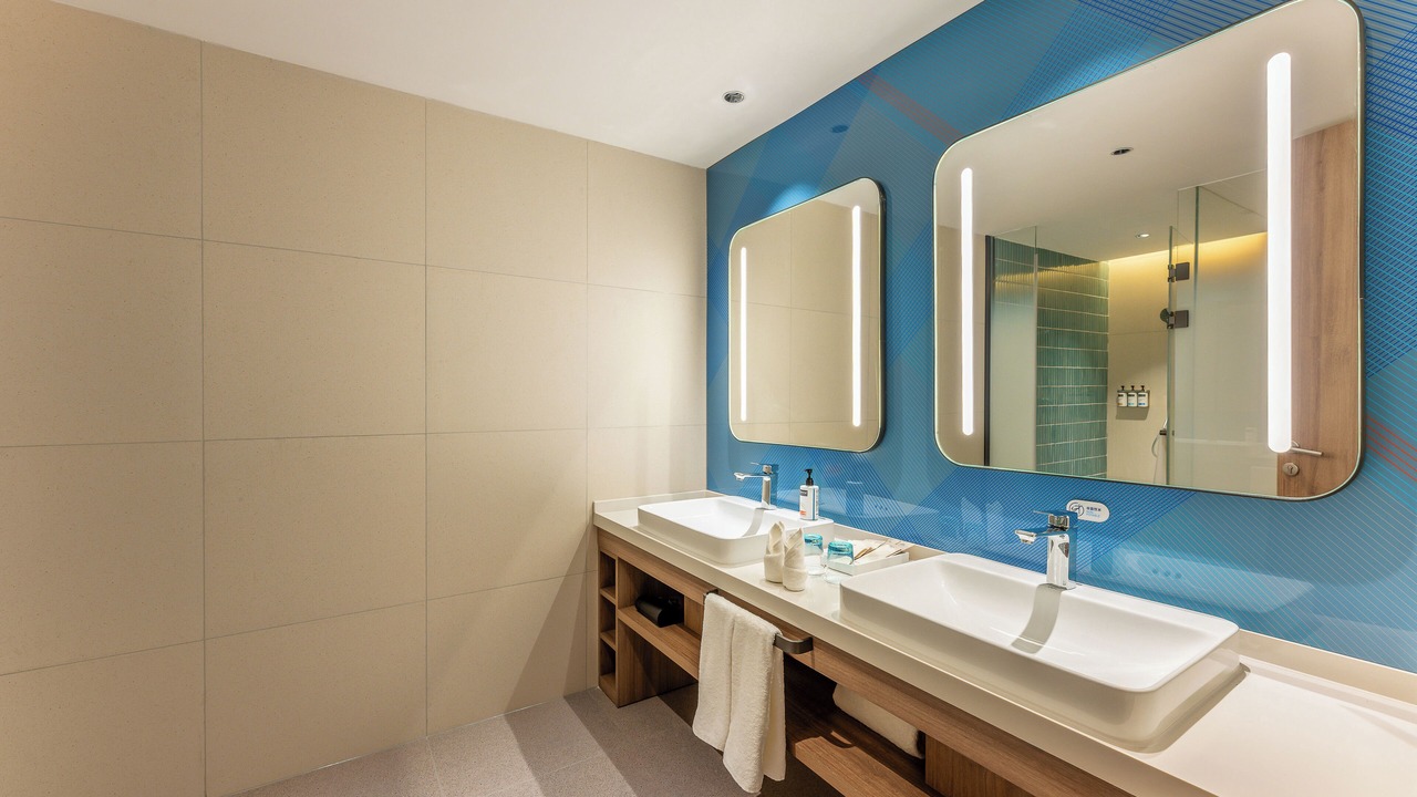 Photo of Bathroom in Luolong