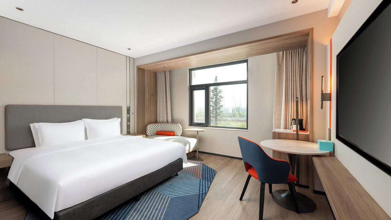 Photo of Bedroom in Luolong
