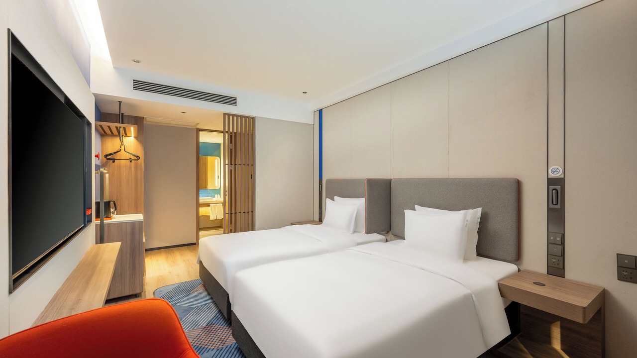 Photo of Bedroom in Luolong