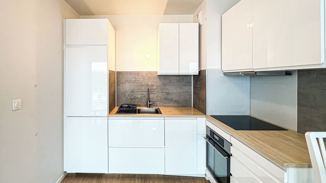Photo of Kitchen in Saint-Louis