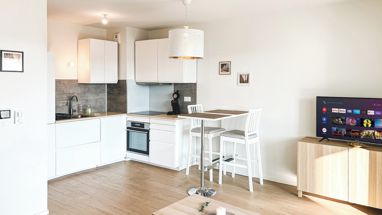 Photo of Kitchen in Saint-Louis