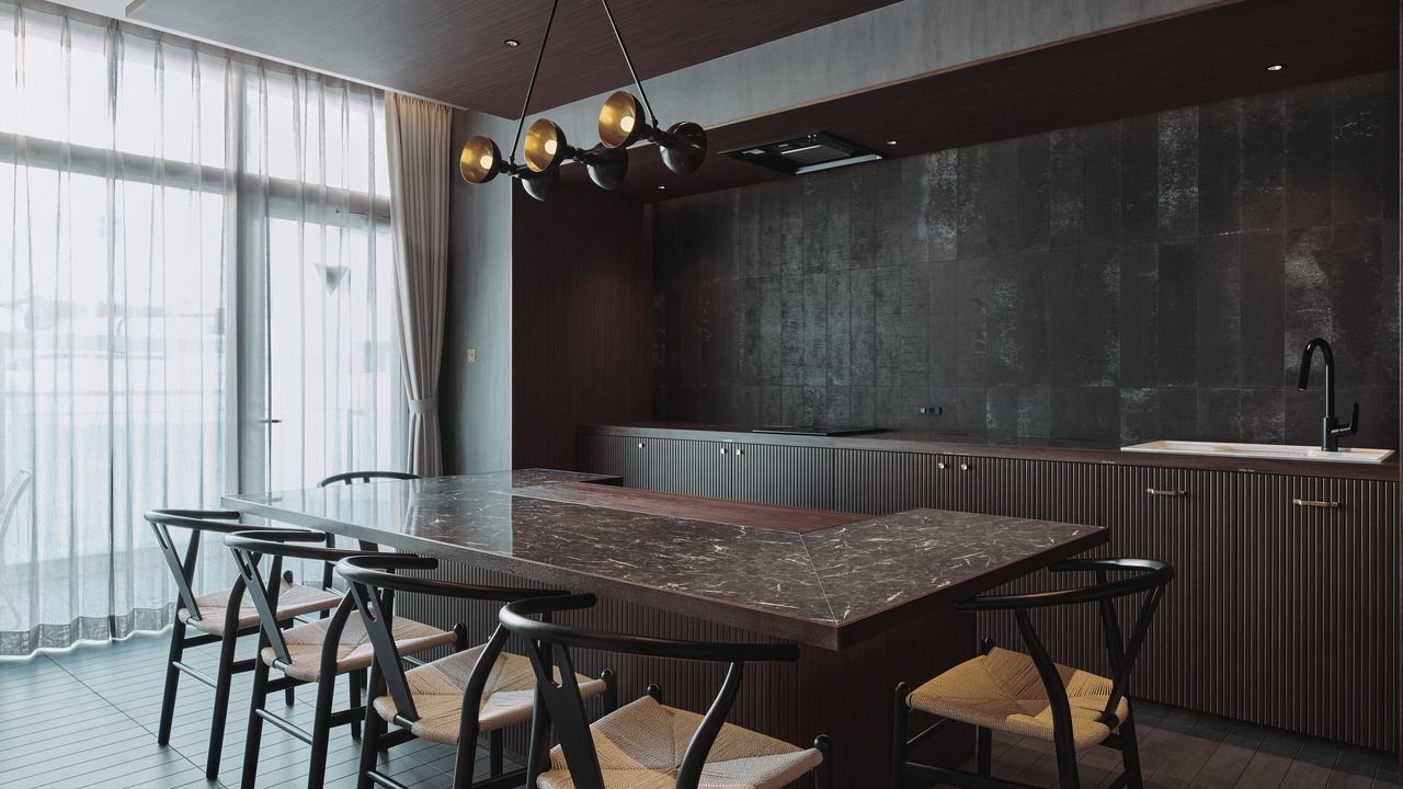 Photo of Bedroom in Azabu-Juban