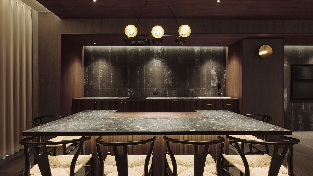 Photo of Bedroom in Azabu-Juban