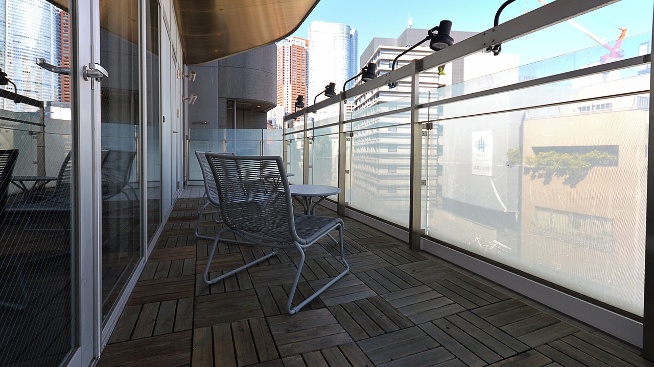 Photo of Bedroom in Azabu-Juban