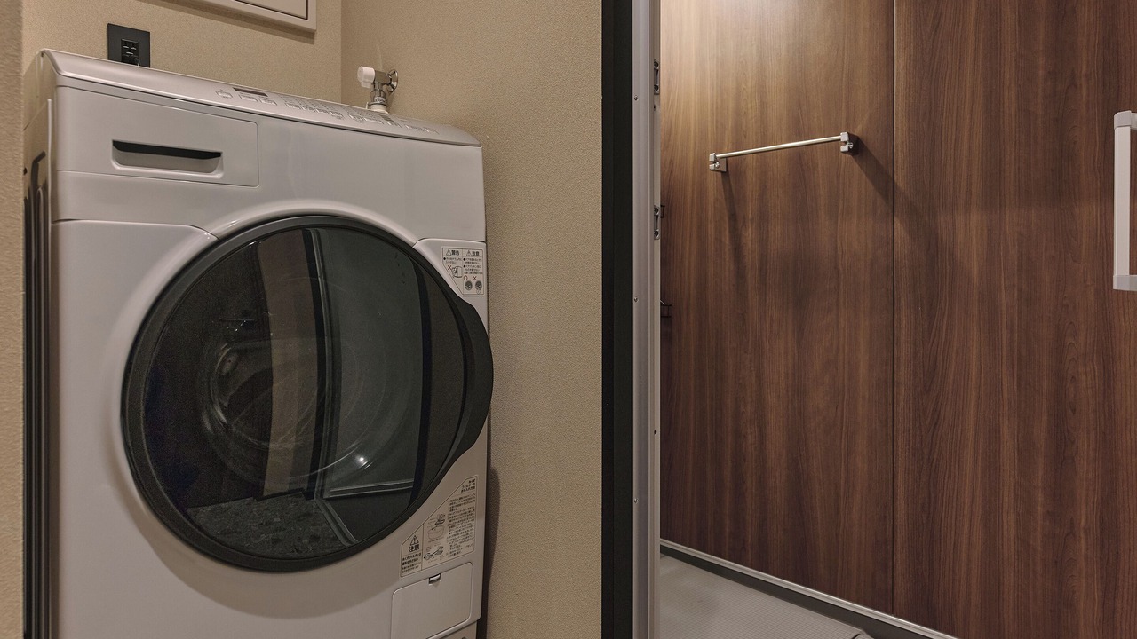 Photo of Bathroom in Azabu-Juban