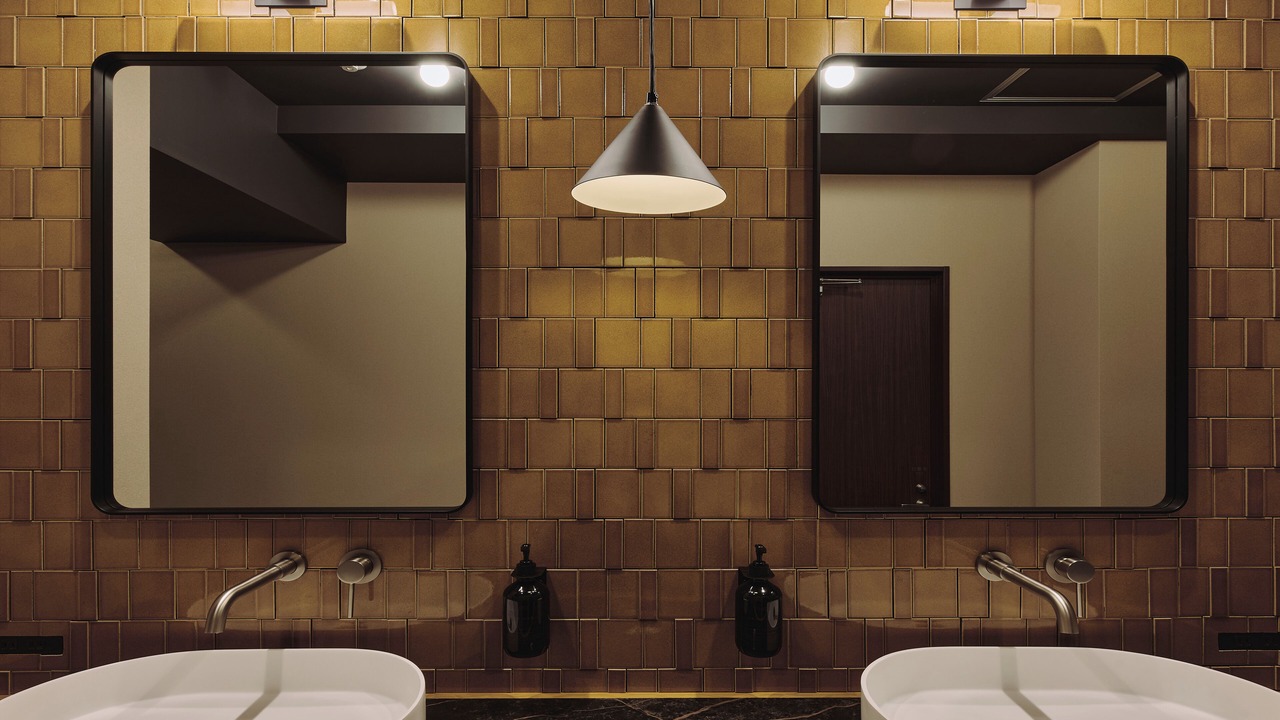 Photo of Bathroom in Azabu-Juban