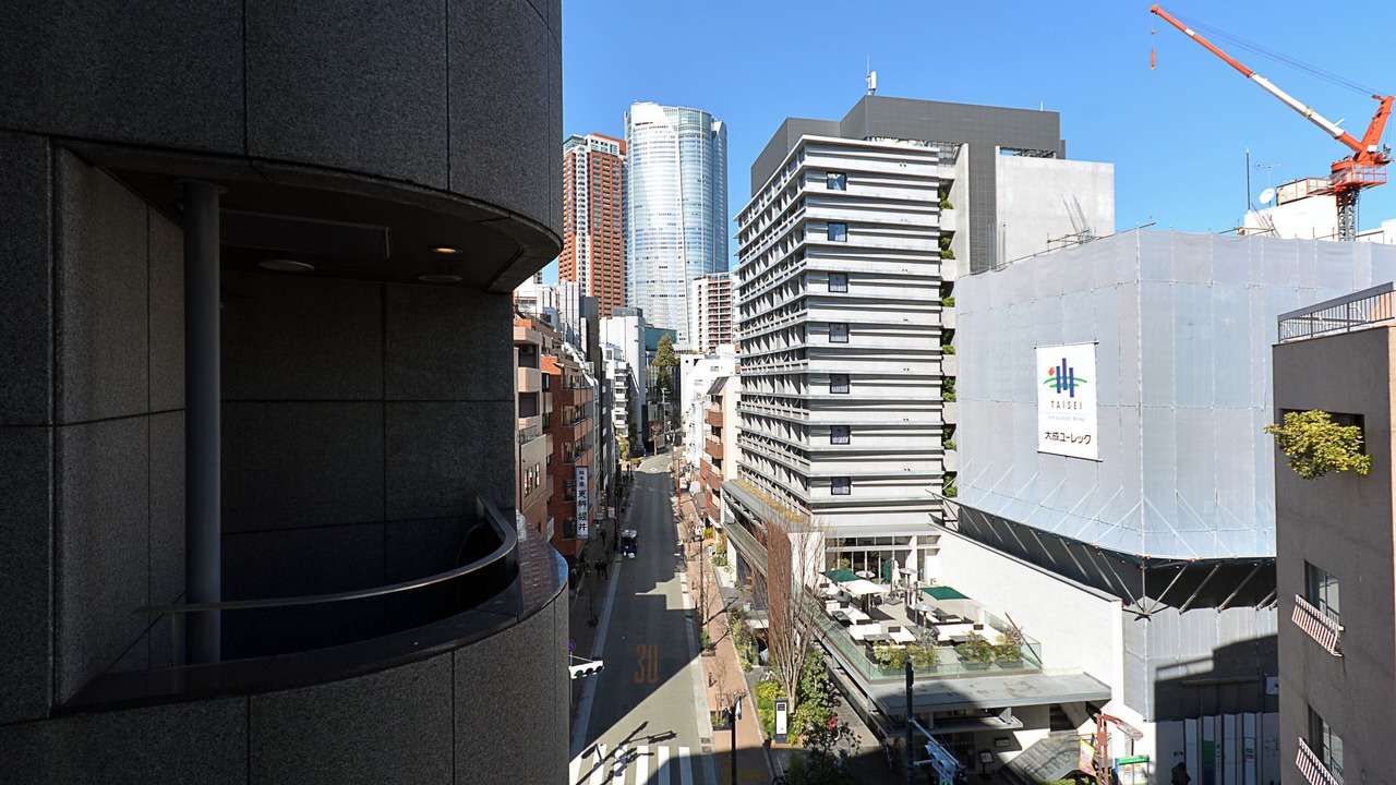 Photo of Bedroom in Azabu-Juban