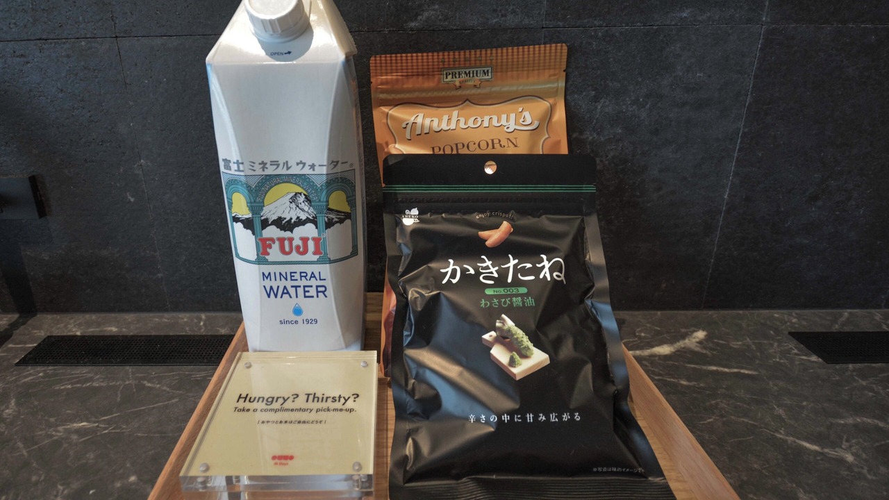 Photo of Kitchen in Azabu-Juban