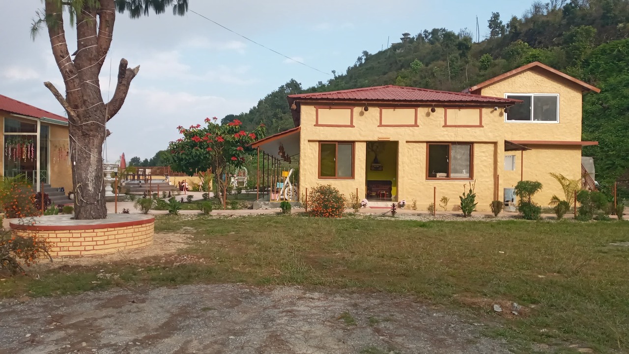 Photo of Outdoor in Western Region