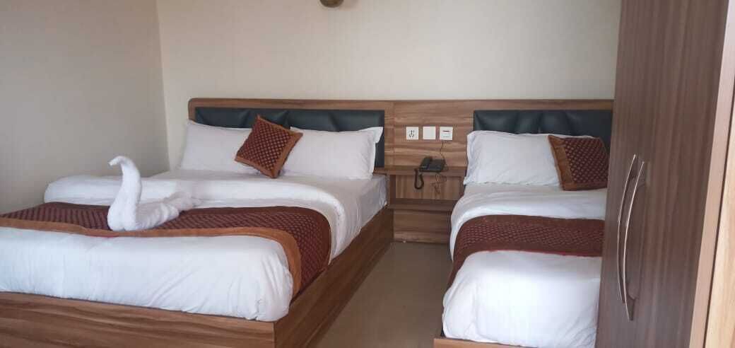 Photo of Bedroom in Western Region