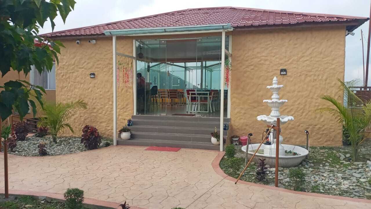 Photo of Outdoor in Western Region