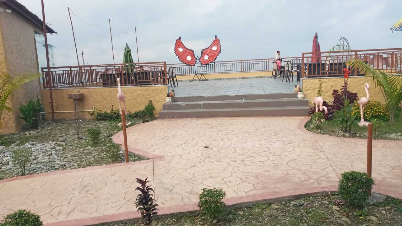 Photo of Outdoor in Western Region