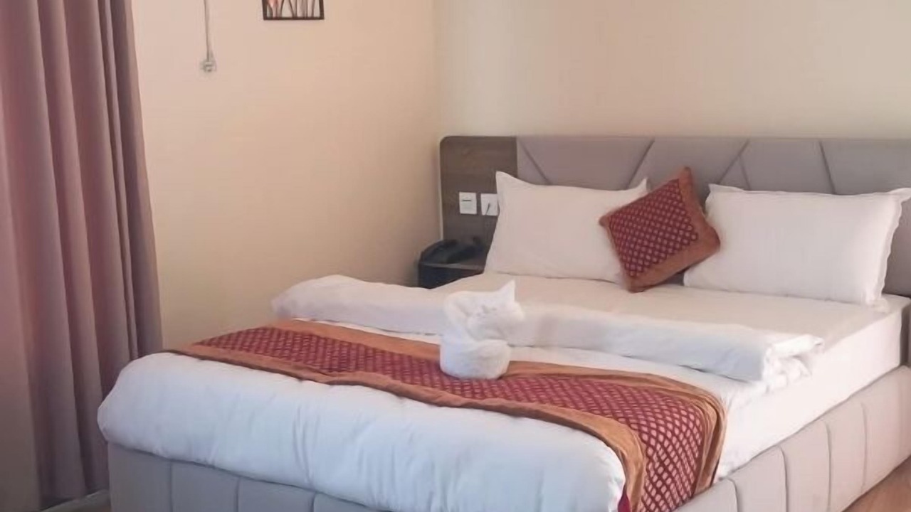 Photo of Bedroom in Western Region