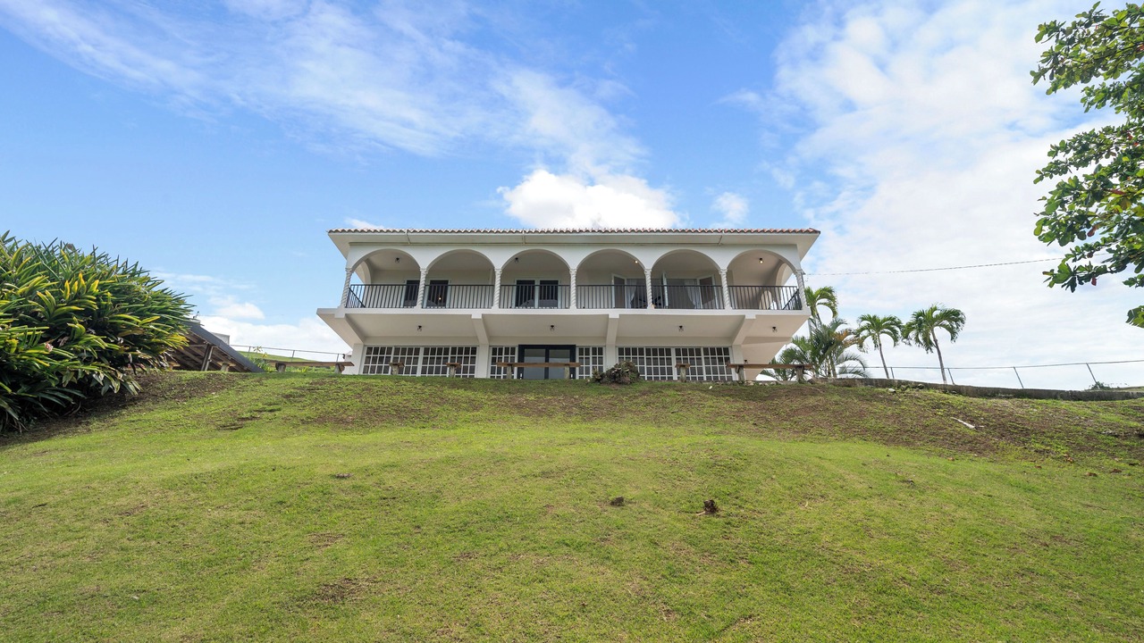 Photo of Outdoor in Barrazas
