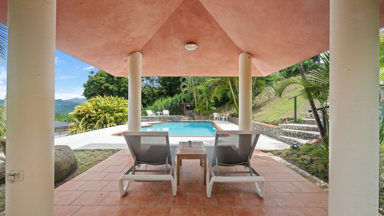 Photo of Outdoor in Barrazas