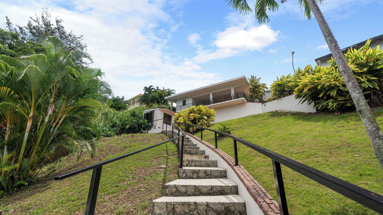 Photo of Outdoor in Barrazas