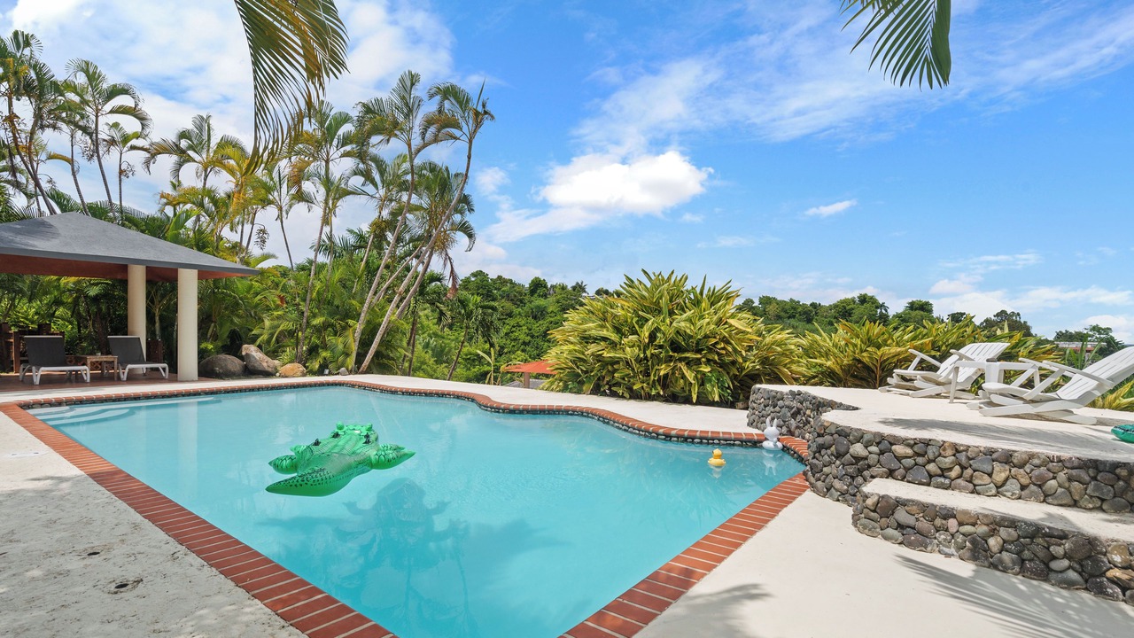 Photo of Outdoor in Barrazas