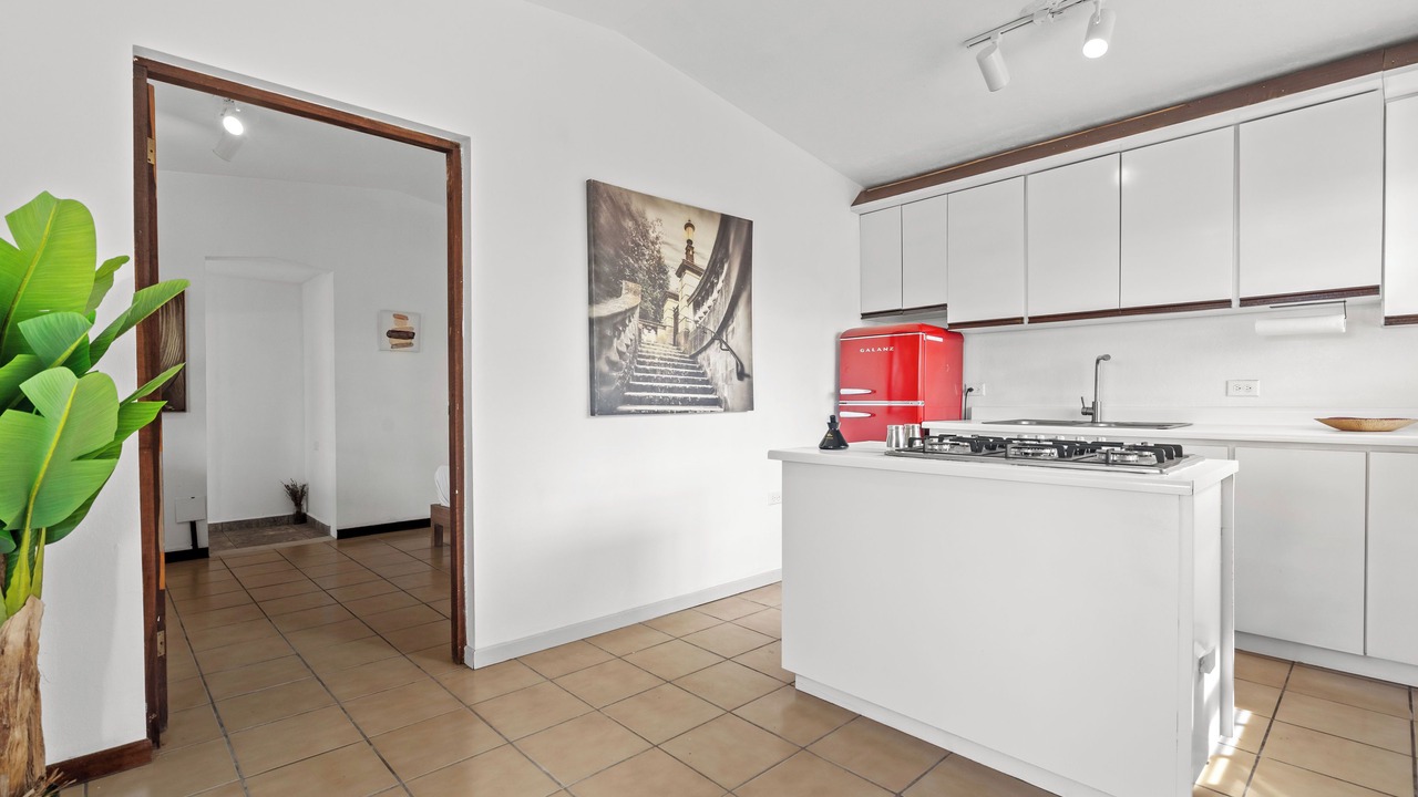 Photo of Kitchen in Barrazas