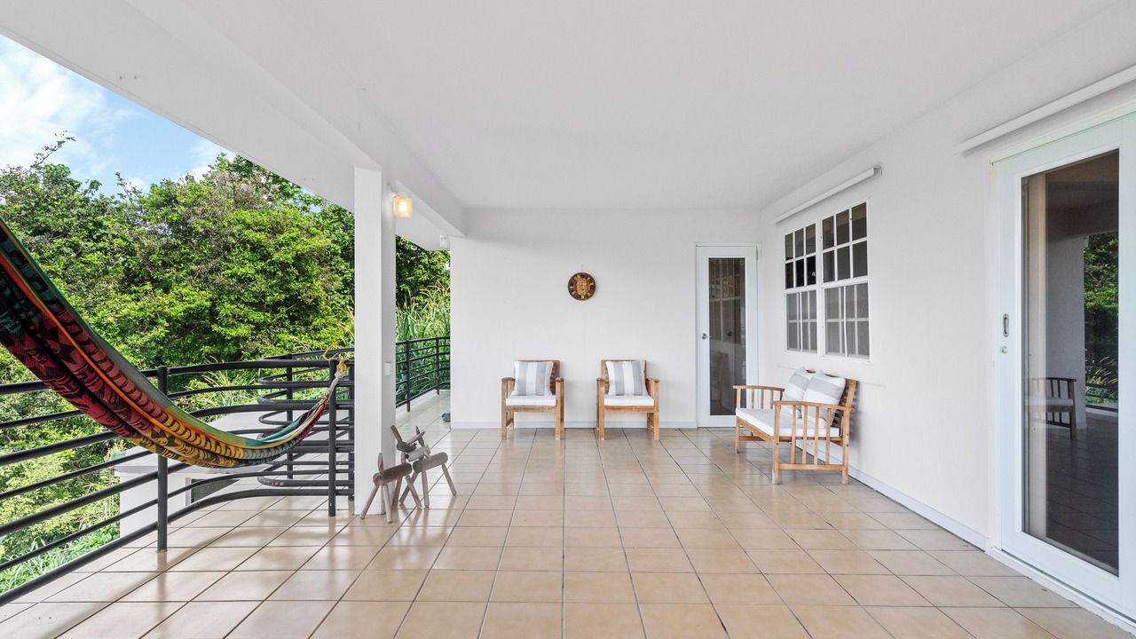 Photo of Patio Balcony in Barrazas