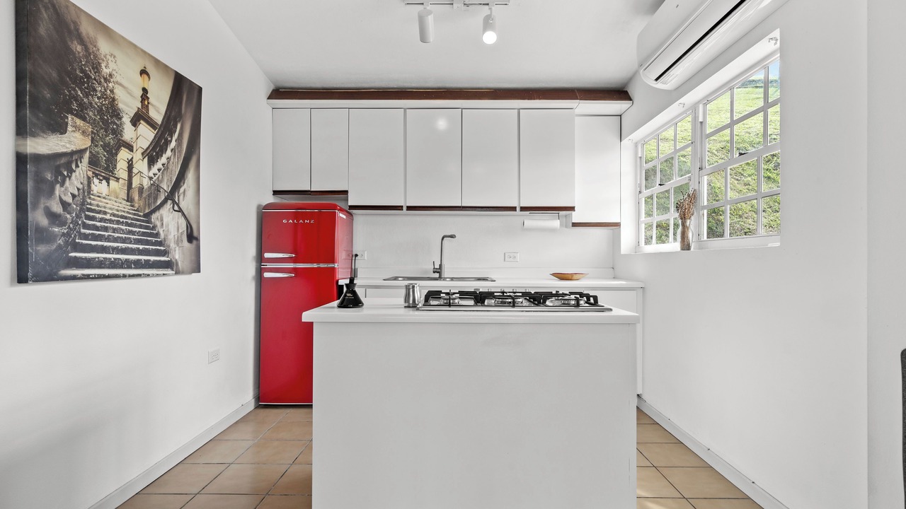 Photo of Kitchen in Barrazas