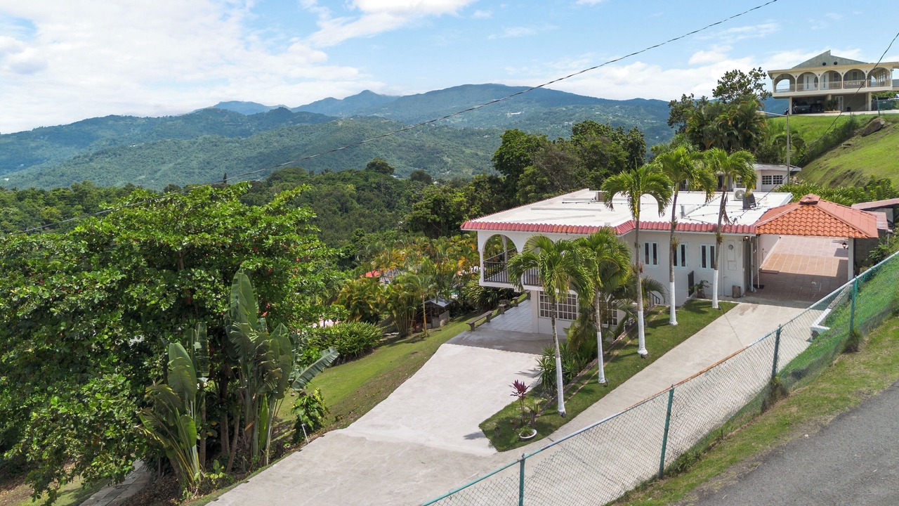 Photo of Outdoor in Barrazas